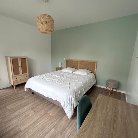 La Petite Maison Brienon-sur-Armançon Zewnętrze zdjęcie