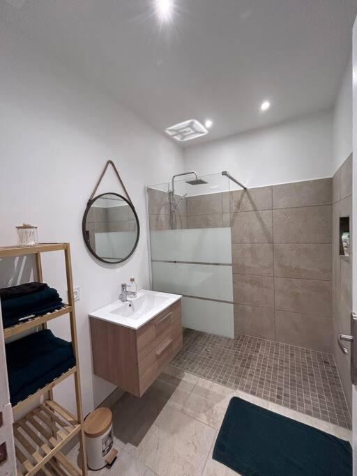 La Petite Maison Brienon-sur-Armançon Zewnętrze zdjęcie
