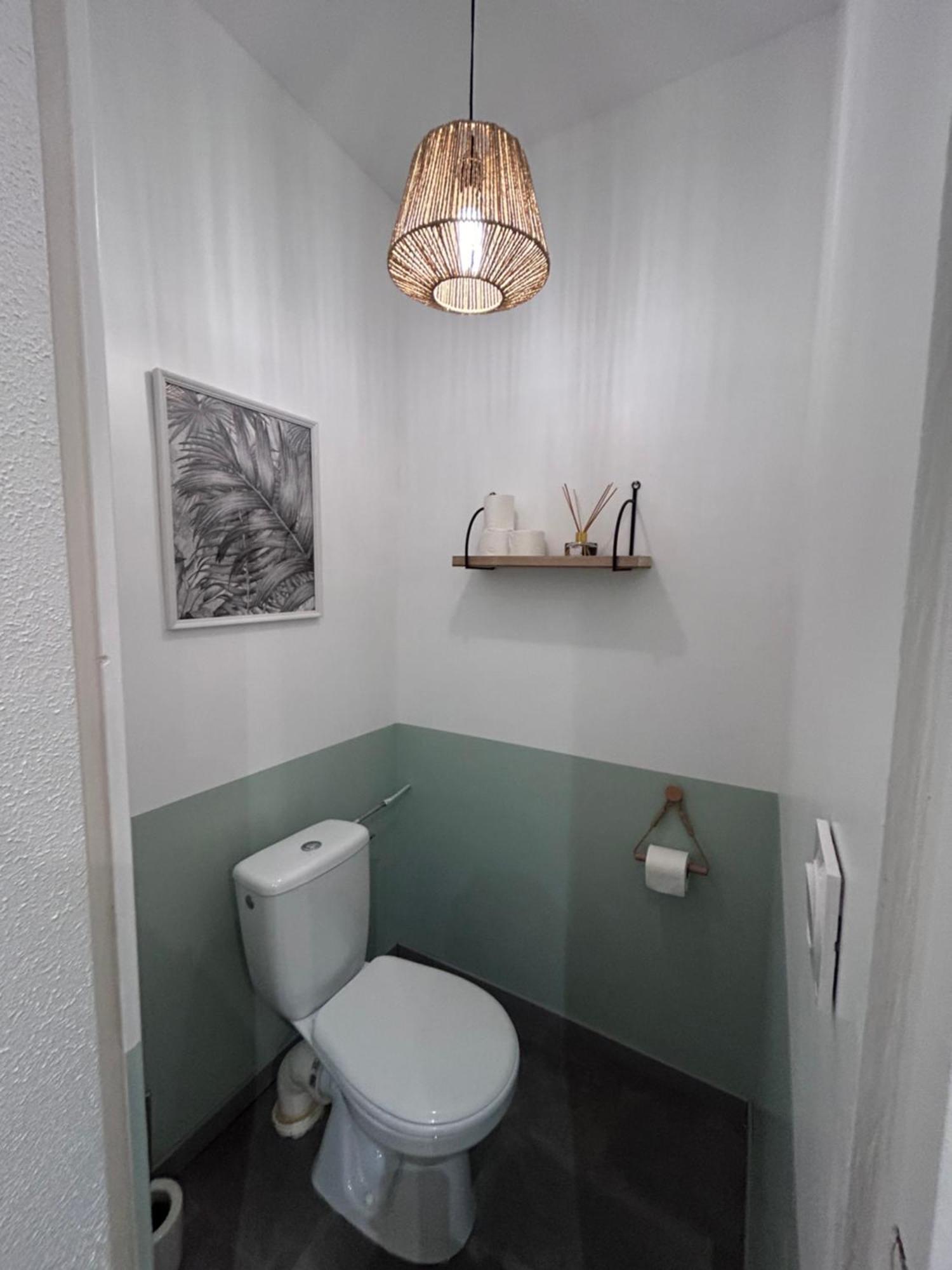 La Petite Maison Brienon-sur-Armançon Zewnętrze zdjęcie